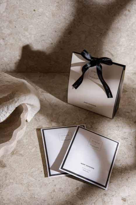 Saculeti parfumati VINGA x TGL | Lavanda salbatica, set 2 buc [8]