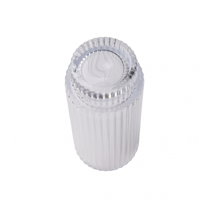 Set 4 pahare highball 360 ml, Vinga York [5]