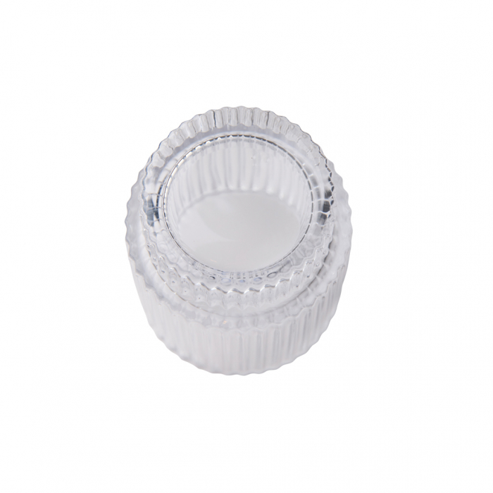 Set 4 pahare tumbler 250 ml, Vinga York [4]