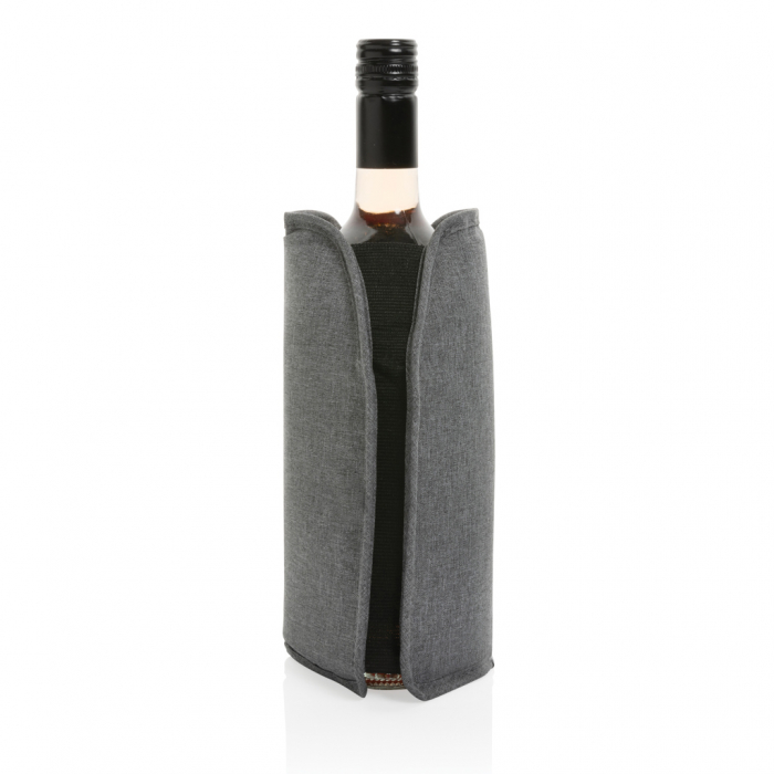 Husa racitor vin Vino AWARE™ RPET – sustenabila, pastreaza vinul rece ore intregi [4]