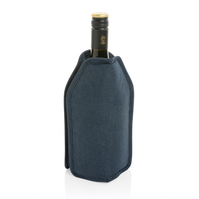 Husa racitor vin Vino AWARE™ RPET – sustenabila, pastreaza vinul rece ore intregi [2]