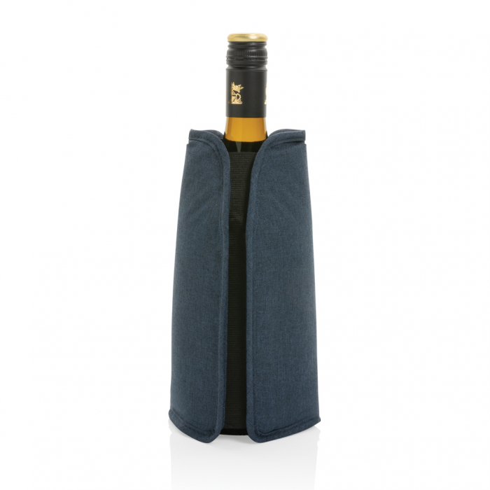 Husa racitor vin Vino AWARE™ RPET – sustenabila, pastreaza vinul rece ore intregi [4]