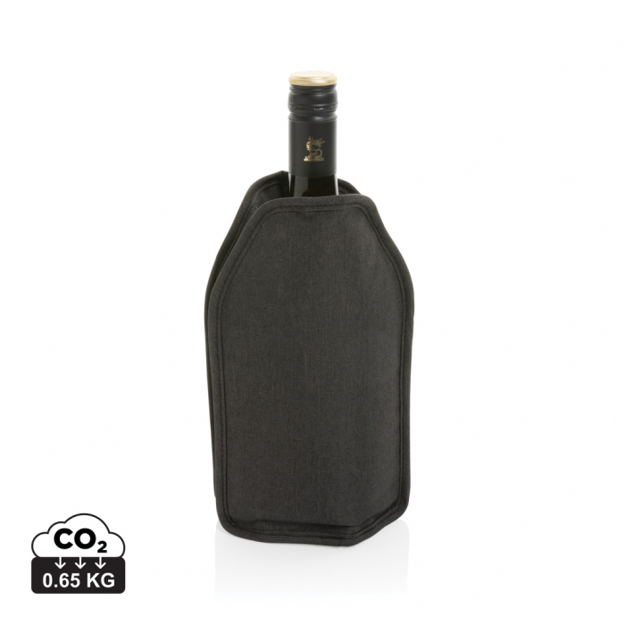 Husa racitor vin Vino AWARE™ RPET – sustenabila, pastreaza vinul rece ore intregi [1]