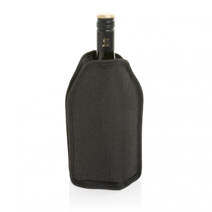 Husa racitor vin Vino AWARE™ RPET – sustenabila, pastreaza vinul rece ore intregi [2]