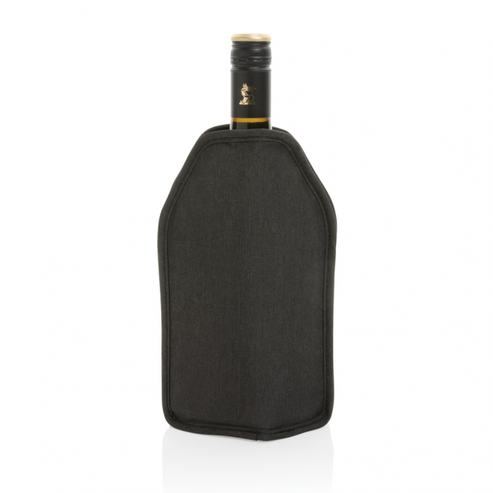 Husa racitor vin Vino AWARE™ RPET – sustenabila, pastreaza vinul rece ore intregi [3]