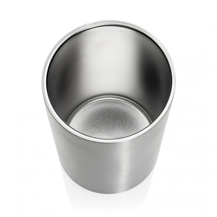 Frapiera vin Vino din inox reciclat certificat RCS – eleganta si eco-friendly [4]