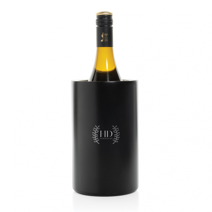 Frapiera vin Vino din inox reciclat certificat RCS – eleganta si eco-friendly [5]