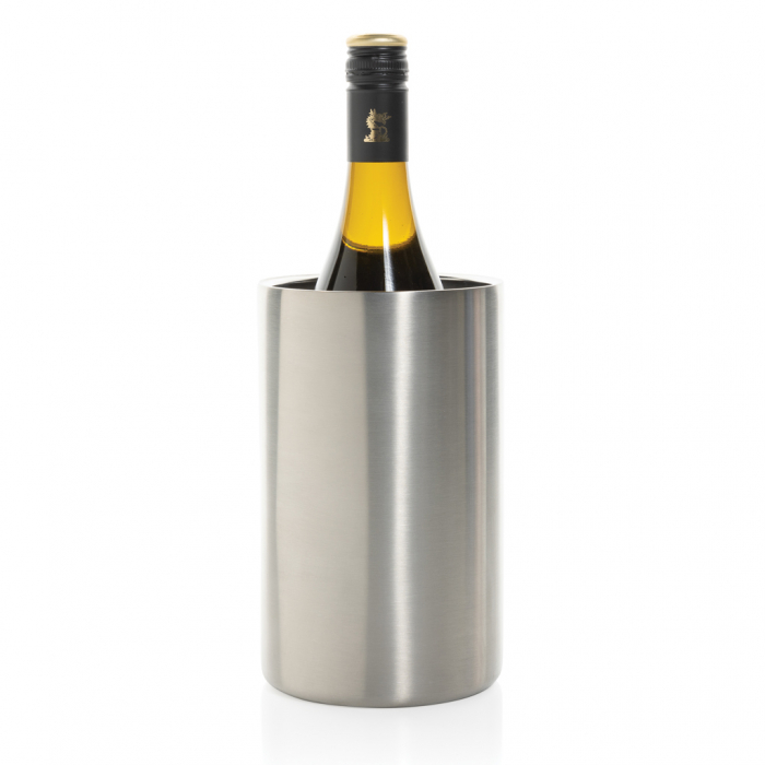 Frapiera vin Vino din inox reciclat certificat RCS – eleganta si eco-friendly [3]
