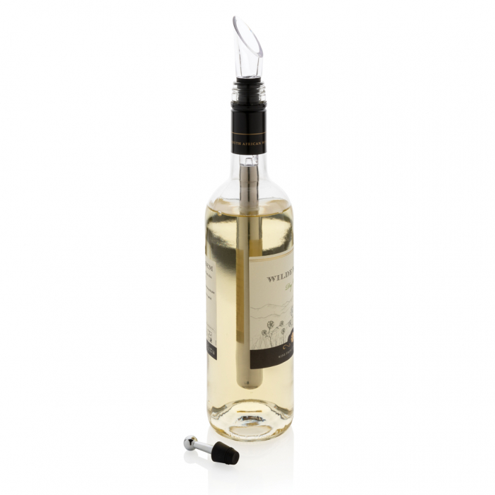 Betisor pentru racirea vinului Vino – servire la temperatura ideala [4]