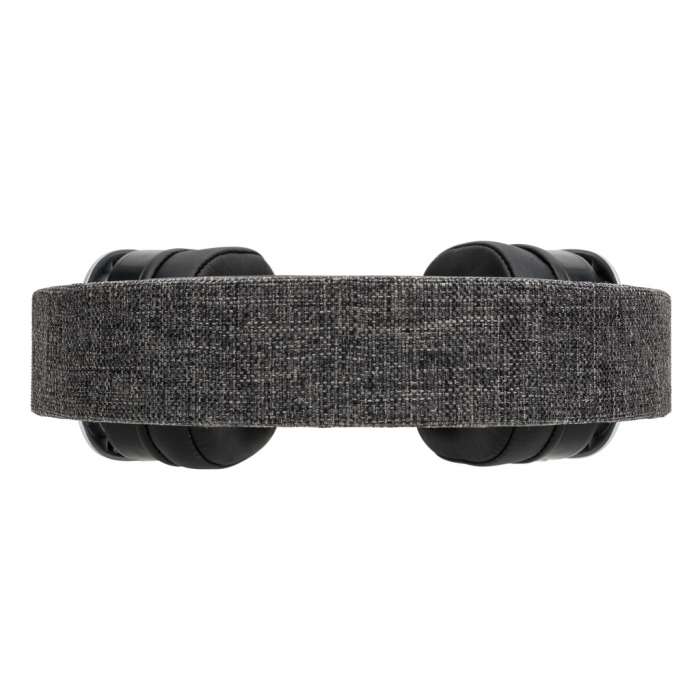 Casti wireless over-ear Vogue, material textil, pliabile [5]