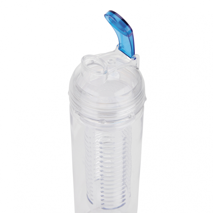 Sticla apa 500 ml Tritan cu infuzor fructe [4]