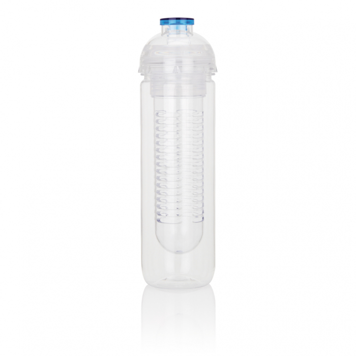 Sticla apa 500 ml Tritan cu infuzor fructe [3]