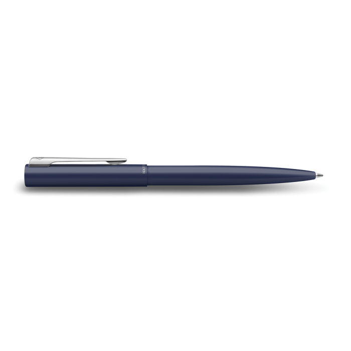 Pix Waterman ALLURE 26, corp metalic, varf mediu [3]