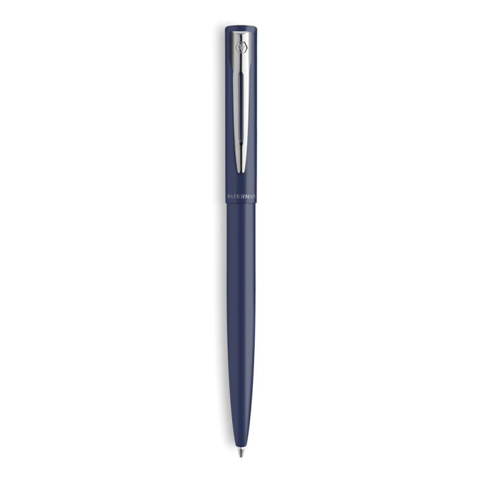 Pix Waterman ALLURE 26, corp metalic, varf mediu [4]