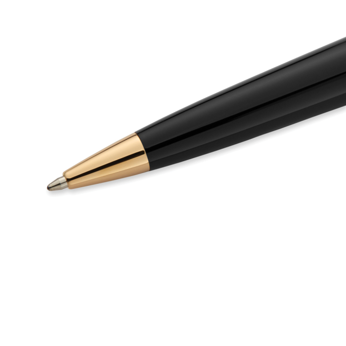 Pix Waterman EXPERT GT Black, aur 23K, cutie cadou [5]