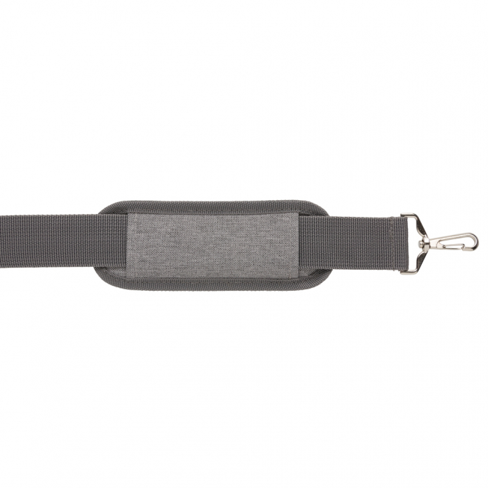 Geanta weekend 20L cu port USB A, poliester 600D [9]