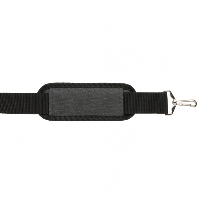 Geanta weekend 20L cu port USB A, poliester 600D [8]