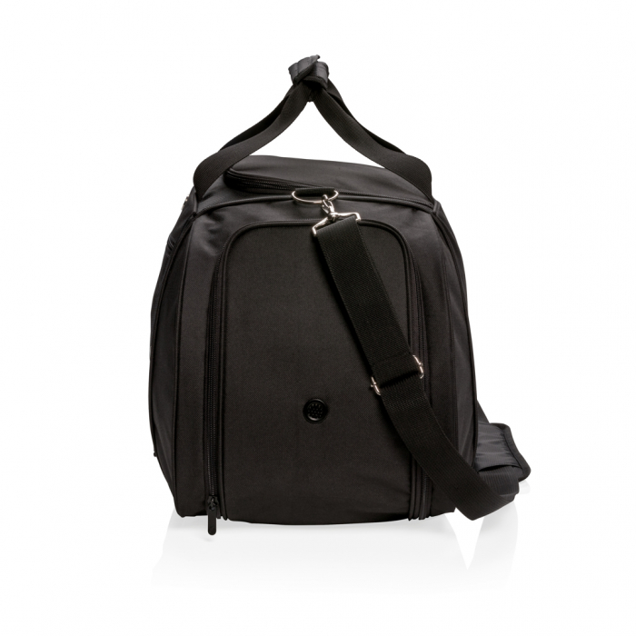 Geanta sport weekend 40L, compartiment incaltaminte [8]