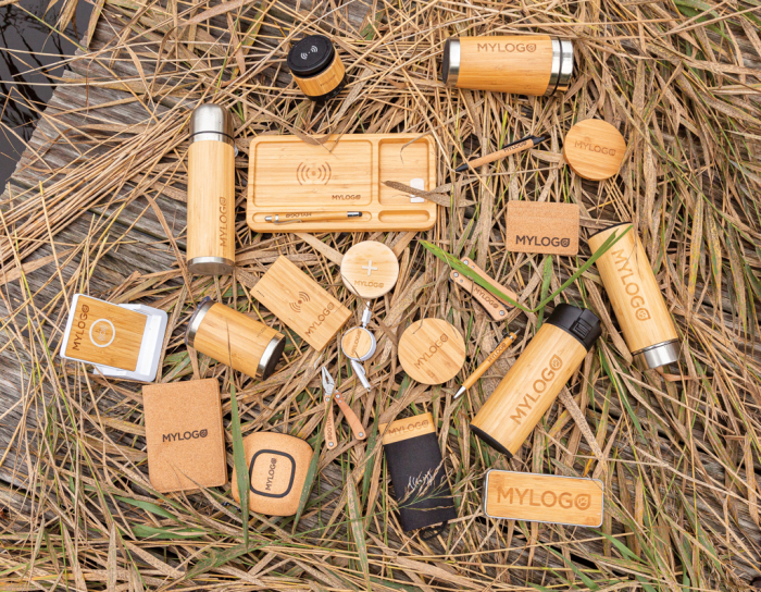 Multitool Wood Mini din lemn de fag si inox cu 12 functii [13]