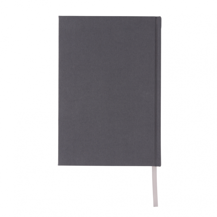 Agenda A5 Words din RPET & Kraft reciclat – certificata GRS, eco-friendly [6]