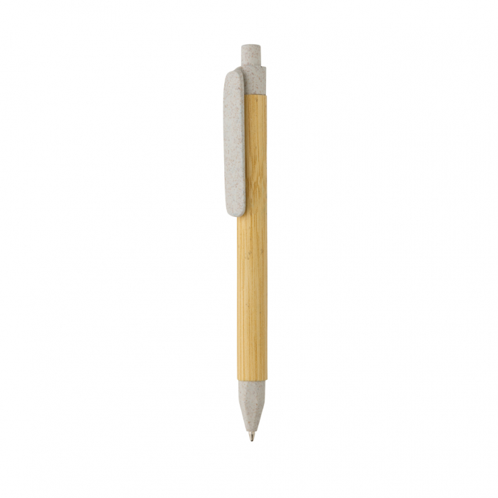 Pix eco din hartie reciclata FSC® cu design bambus [2]