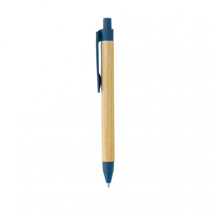 Pix eco din hartie reciclata FSC® cu design bambus [4]