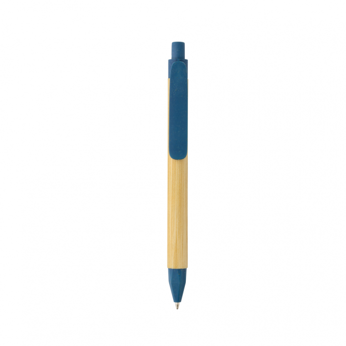 Pix eco din hartie reciclata FSC® cu design bambus [3]