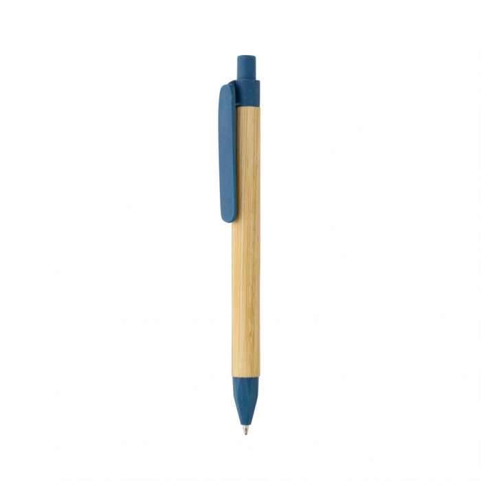 Pix eco din hartie reciclata FSC® cu design bambus [2]