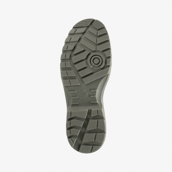 Pantofi de protectie X0500, Safety Jogger [4]