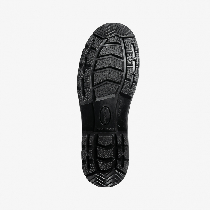 Bocanci de protectie X1100N, Safety Jogger [4]