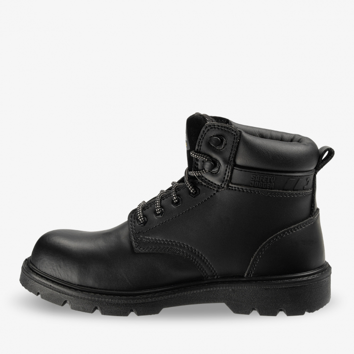 Bocanci de protectie X1100N, Safety Jogger [2]