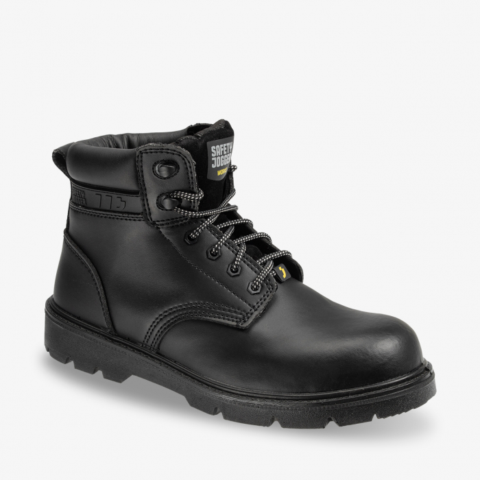 Bocanci de protectie X1100N, Safety Jogger [3]