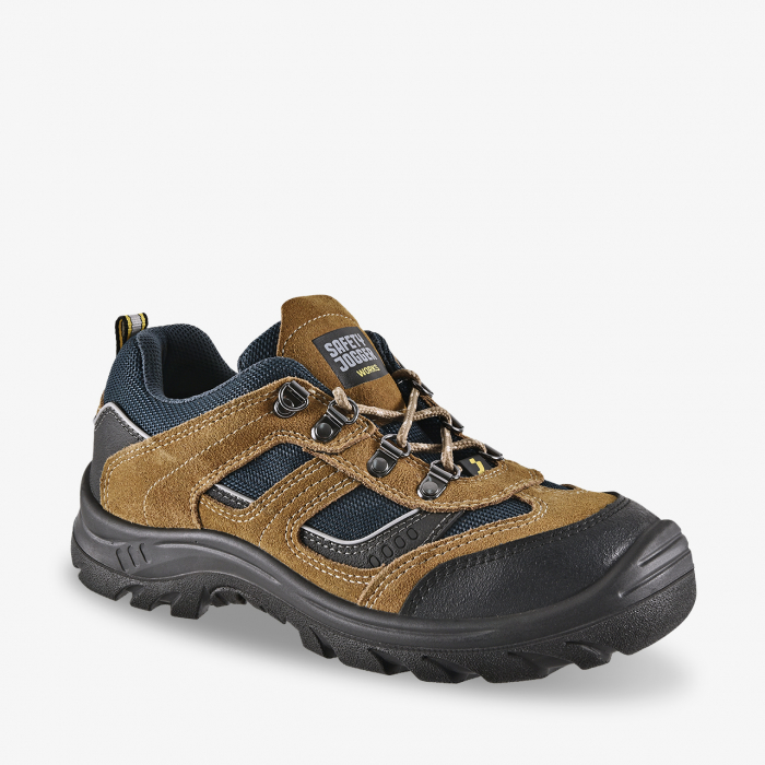 Pantofi de protectie X2020P, Safety Jogger [3]