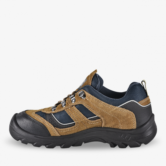 Pantofi de protectie X2020P, Safety Jogger [2]