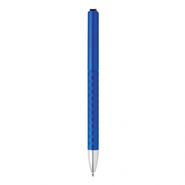 Pix X3.1 cu model diamant si clip metalic [5]