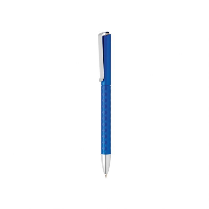 Pix X3.1 cu model diamant si clip metalic [2]