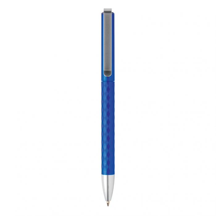 Pix X3.1 cu model diamant si clip metalic [3]