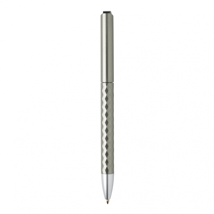 Pix X3.1 cu model diamant si clip metalic [5]