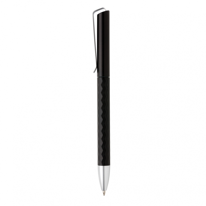 Pix X3.1 cu model diamant si clip metalic [4]