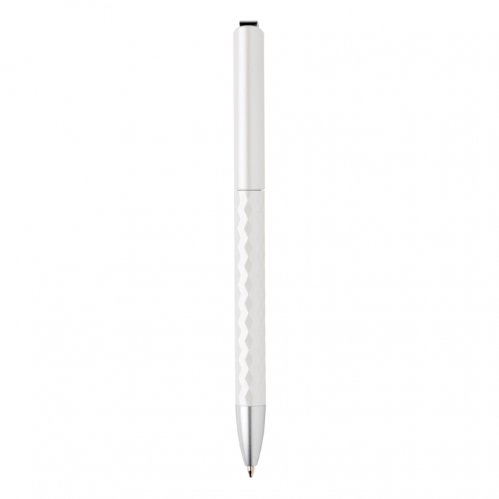 Pix X3.1 cu model diamant si clip metalic [5]