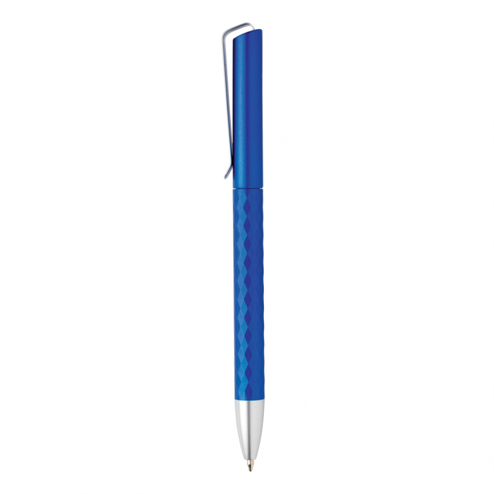 Pix X3.1 cu model diamant si clip metalic [4]