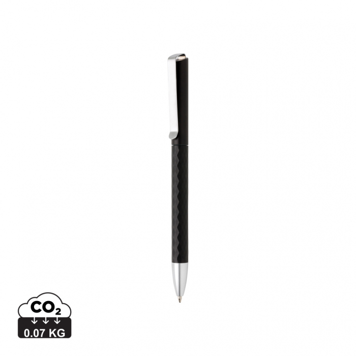 Pix X3.1 cu model diamant si clip metalic [1]