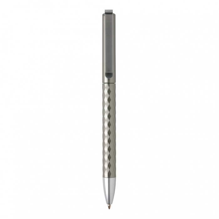 Pix X3.1 cu model diamant si clip metalic [3]