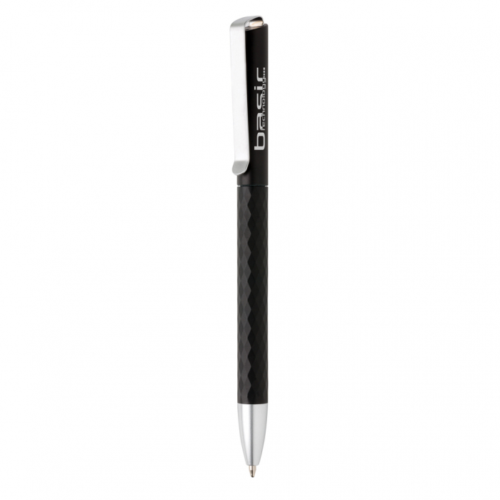 Pix X3.1 cu model diamant si clip metalic [6]