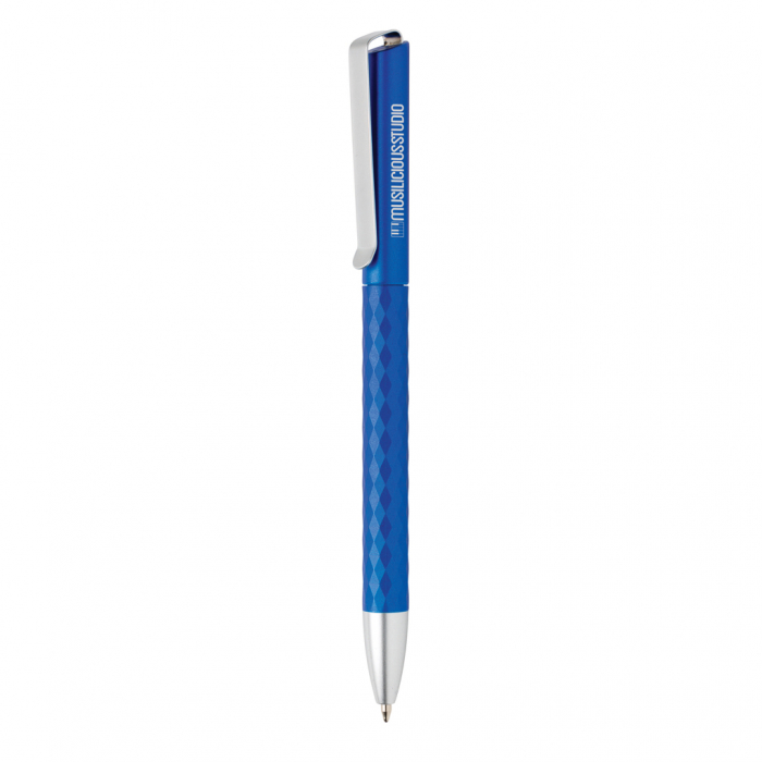 Pix X3.1 cu model diamant si clip metalic [6]