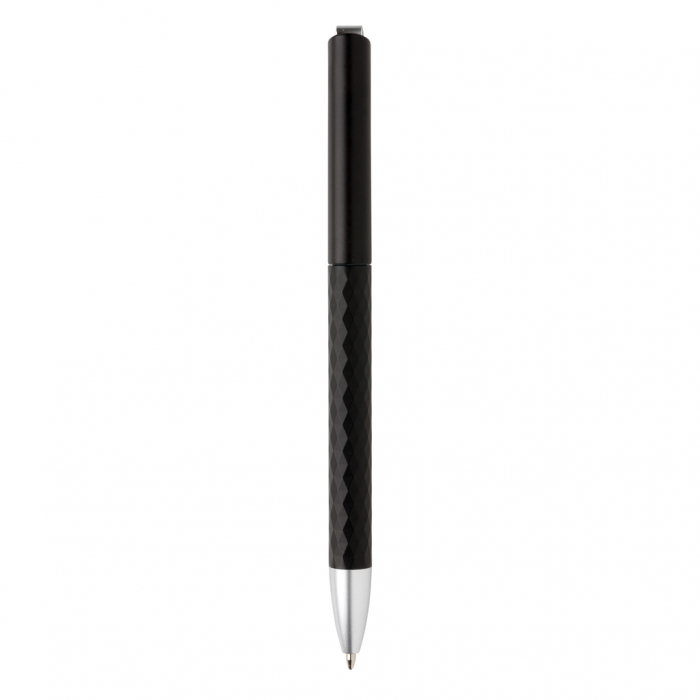 Pix X3.1 cu model diamant si clip metalic [5]