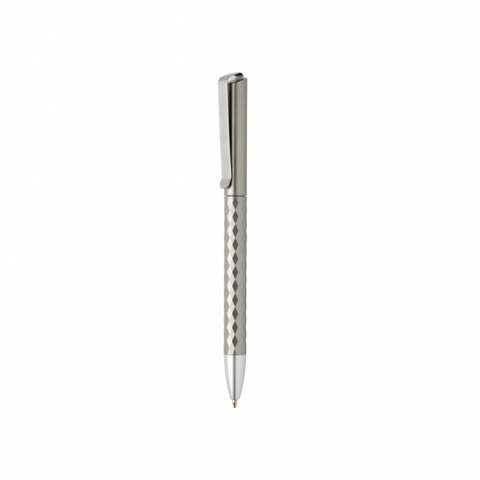 Pix X3.1 cu model diamant si clip metalic [2]