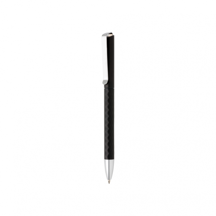 Pix X3.1 cu model diamant si clip metalic [2]