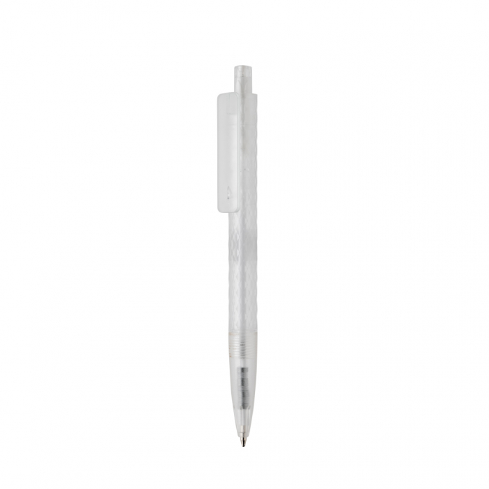 Pix X3 Frosted din plastic reciclat certificat GRS [2]