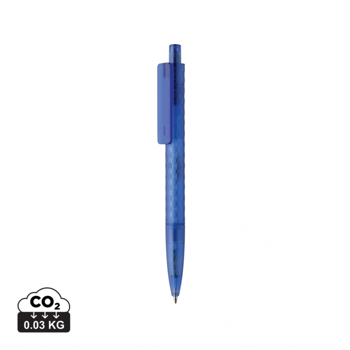 Pix X3 Frosted din plastic reciclat certificat GRS [1]